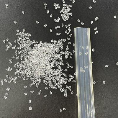 Granulé TPU anti-UV haute stabilité, Résistant aux intempéries, Moulage rapide, Durable pour l'électronique extérieure