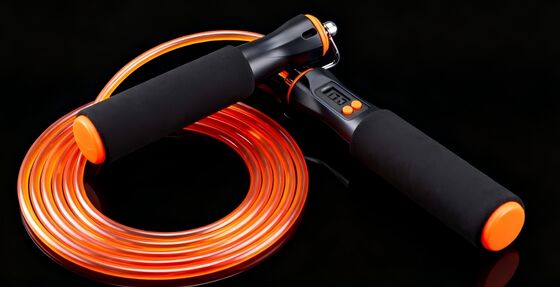 TPU à couleur orange, stable en couleur, facile à utiliser, TPU pour équipement sportif, étui de téléphone