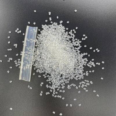 Matériau polymère TPU en polyuréthane thermoplastique antiempreintes digitales