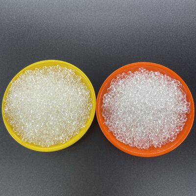 Matériau polymère TPU en polyuréthane thermoplastique antiempreintes digitales