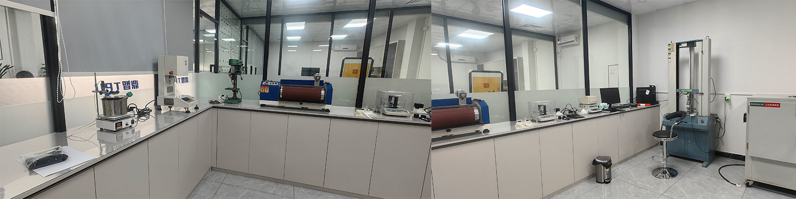 qualité Matière première en TPU usine