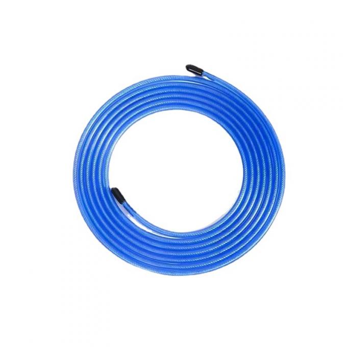 Correspondance de couleur jaune clair avec des polymères TPU, moulage de granulés de plastique, assortiment de n'importe quelle couleur 10