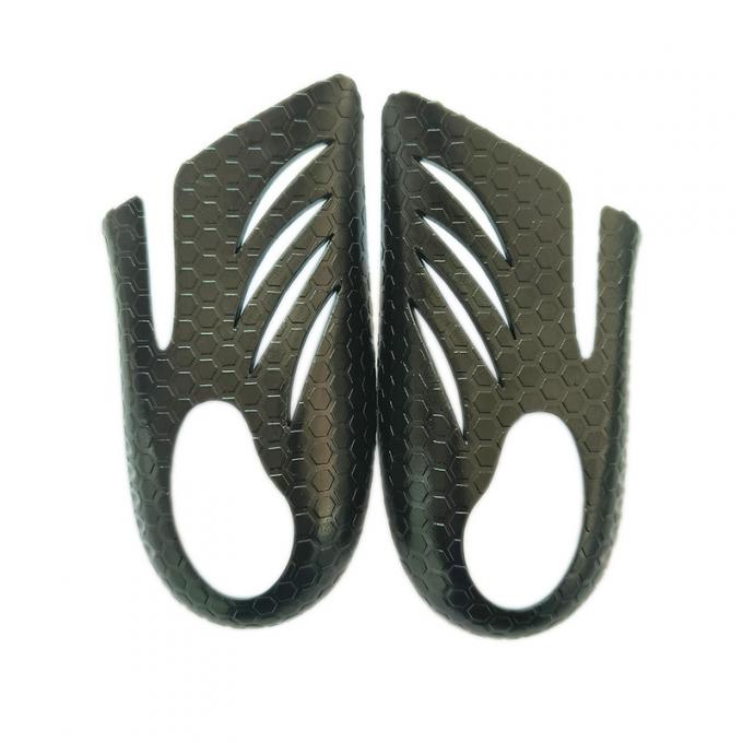 Correspondance de couleur jaune clair avec des polymères TPU, moulage de granulés de plastique, assortiment de n'importe quelle couleur 11