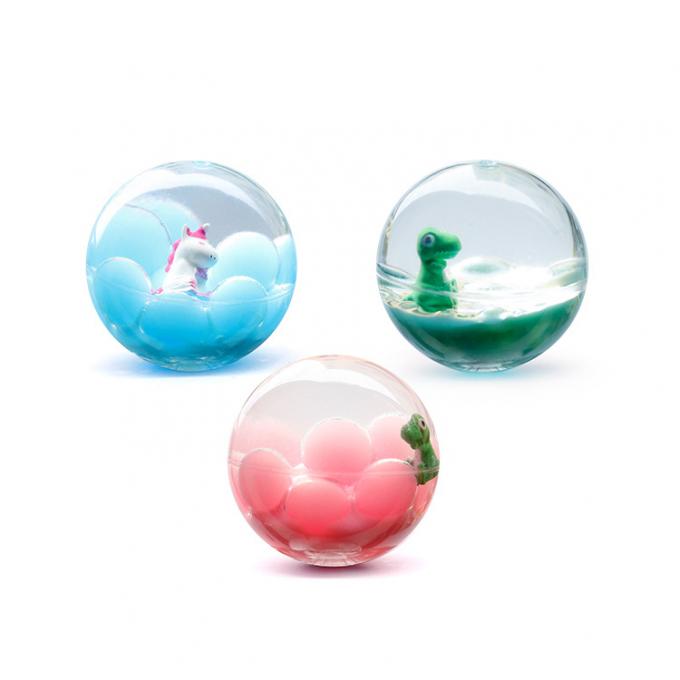 Correspondance de couleur jaune clair avec des polymères TPU, moulage de granulés de plastique, assortiment de n'importe quelle couleur 13