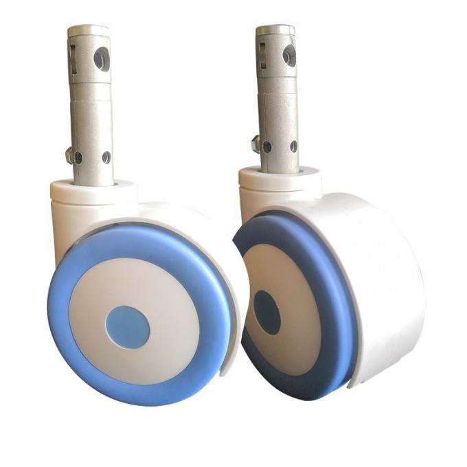 Correspondance de couleur jaune clair avec des polymères TPU, moulage de granulés de plastique, assortiment de n'importe quelle couleur 14