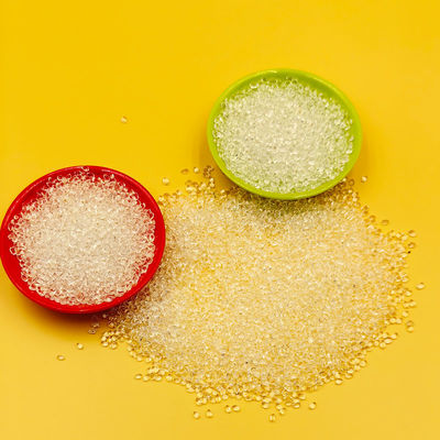 TPU polyéther résistant à l'usure avec des propriétés mécaniques supérieures et des avantages environnementaux, adapté au moulage par injection et à l'industrie