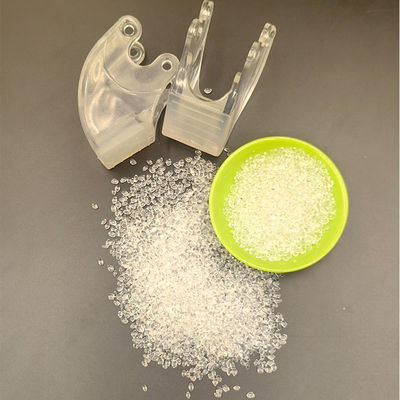 Pellets de moulage en plastique de polyuréthane bio-thermique Dow TPU