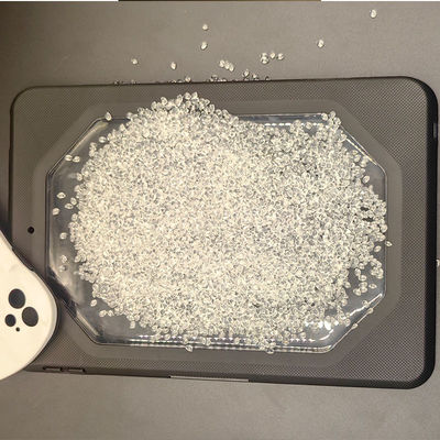 Matériau brut TPU ignifuge à haute résistance à l'usure, haute résistance à la déchirure et prix compétitifs adapté aux applications en polymère