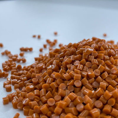 TPU de couleur durable offrant une résistance élevée à la chaleur, une résistance supérieure à la déchirure et une ténacité accrue pour les composants polymères