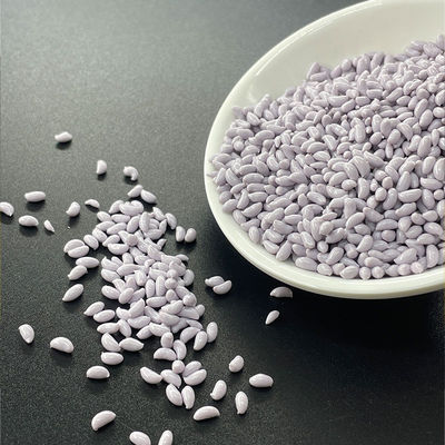 Polymère TPU à fibres haute résistance à la traction avec une résistance exceptionnelle à la déchirure, à l'allongement et à l'hydrolyse pour des composants durables