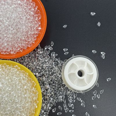 Produits à base de polyuréthane thermoplastique flexible TPU Biodégradable