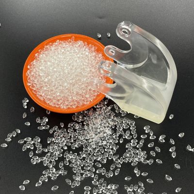 60 65 Pellet de mousse de polyuréthane thermoplastique