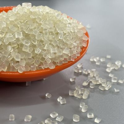 Uréthanes thermoplastiques ignifuges