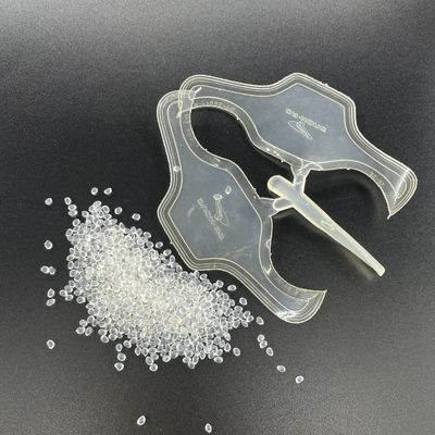 Matériaux flexibles résistants aux rayures