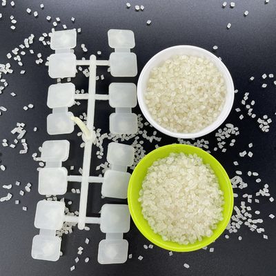 Matériau plastique en mousse TPU vierge à cellule fermée 90A