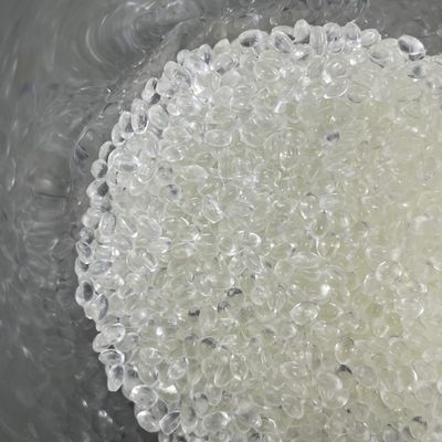 Matériau en polyuréthane thermoplastique ignifuge UL94 V-0 pour câbles de protection, fils et composants électroniques.