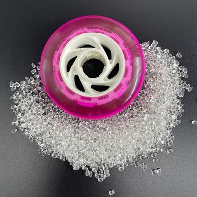 TPU conducteur haute densité avec une flexibilité, une résistance à la chaleur et une résistance à la déchirure supérieures