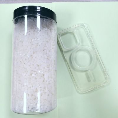 Rétracteur de flamme UL94 V-0 résistant aux UV TPU Couleur d'origine