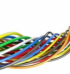 TPU ignifuge, dureté 85A, 60D, 73D, résistance aux UV stable à long terme