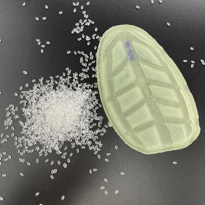 Le polymère TPU polyester possède de bonnes propriétés physiques et est résistant à l'usure