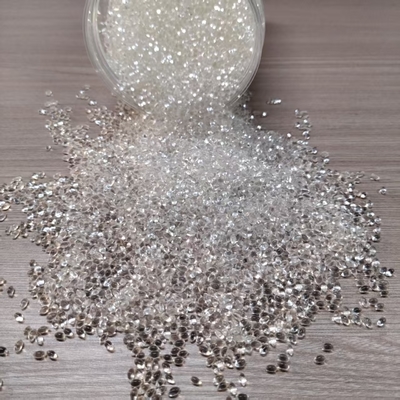 Excellent résistance à l'abrasion du matériau TPU extrudé pour les tuyaux de pièces automobiles