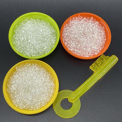 Dingzhi TPR résistant à l'usure – Haute élasticité, non toxique pour semelles de chaussures et jouets à mâcher pour animaux de compagnie