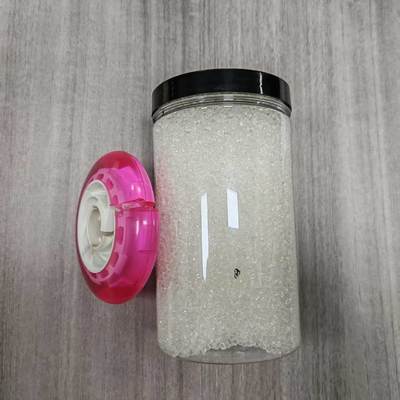 Granulés de TPU renforcés de fibres Bon rendement d'isolation thermique et la ténacité du matériau de TPU