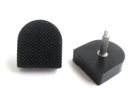 Granulé TPU, Polyuréthane thermoplastique, Bon matériau TPU pour les pièces supérieures et les talons, Bonne dureté, 85A-64D au choix