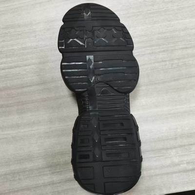 Pellets de TPU, polyuréthane thermoplastique, matières premières écologiques de TPU/Tpr, Pellets de TPU/Tpr recyclés noirs, Dureté 85a à 98a