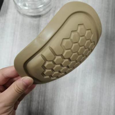 Granules de TPU/TPR/TPE, dureté de la côte 90/95 TPU Matériau de base pour les tasses de genou