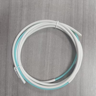 TPU ignifuge, ignifuge fiable, résistance aux UV pour les boîtiers de composants électroniques