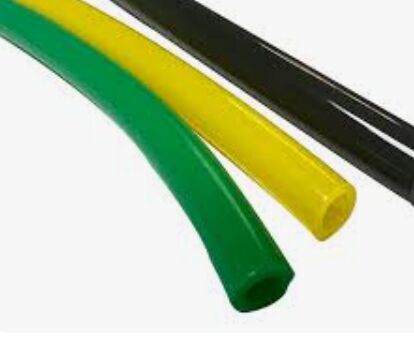 Pellets TPU/TPE/TPR Prix de fabrication Dureté 80 85A Couleur personnalisée pour tuyaux