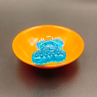Plastique vierge à haute transparence TPU polyuréthane granulés compostables Matériau de base