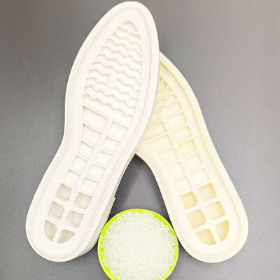 60 65 Pellet de mousse de polyuréthane thermoplastique