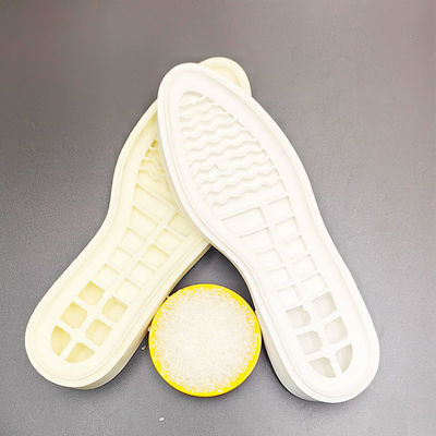 60 65 Pellet de mousse de polyuréthane thermoplastique