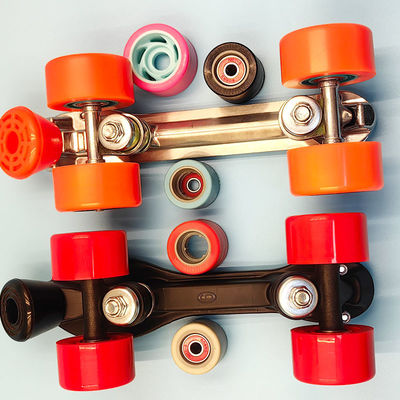 TPU à base de polyéther Matériau brut Granule de plastique vierge Pellets de TPU Matériau résistance à basse température pour les roues Super Abrasion Bonne dureté Prix compétitif Stock prêt