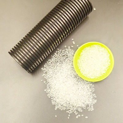 Matériau brut polyéther TPU avec une résistance à l'usure supérieure, une résistance élevée à la déchirure et une résistance à la chaleur pour une durabilité à long terme