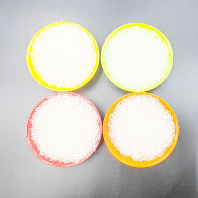 Matériau de base en plastique biodégradable TPU
