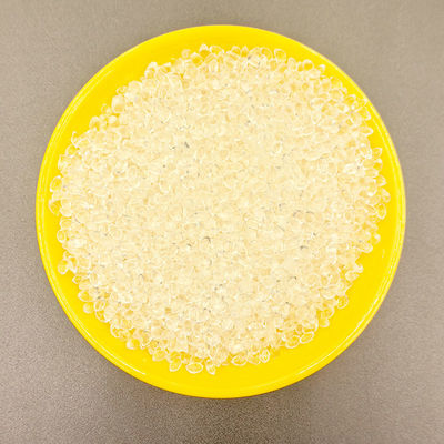Matériau brut TPU transparent Granules de plastique compostable résistant aux UV Pour boîtier de téléphone portable