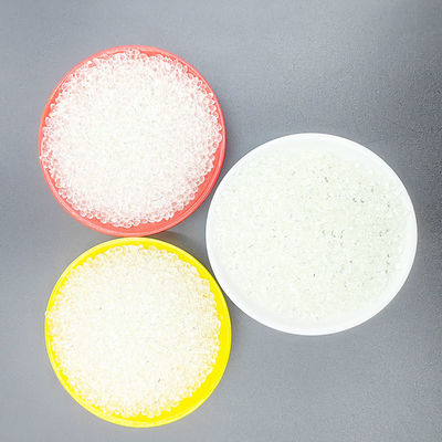 Plastique brut Perles thermoplastiques réutilisables TPU pour le remplissage