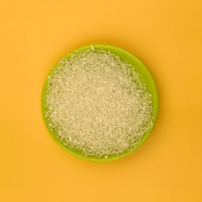 Pellets de plastique vierges à extrusion ODM Particules de résine TPU