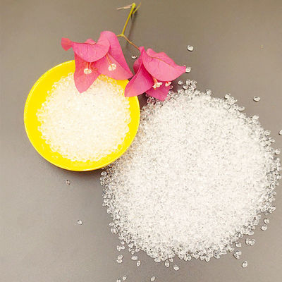 Pellets de plastique vierges à extrusion ODM Particules de résine TPU