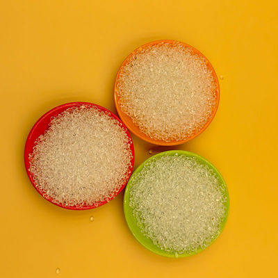 Remplissage de granulés de polyuréthane thermoplastique poly plastique 6 lbs ODM