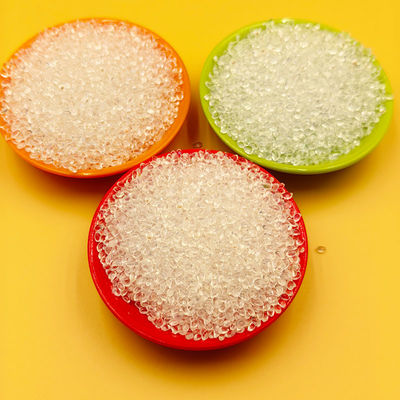 65A Polyéther Pellets TPU Granules de polymère plastique Super bonne prospérité physique