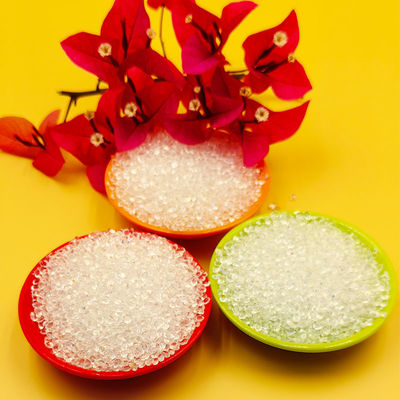 65A Polyéther Pellets TPU Granules de polymère plastique Super bonne prospérité physique
