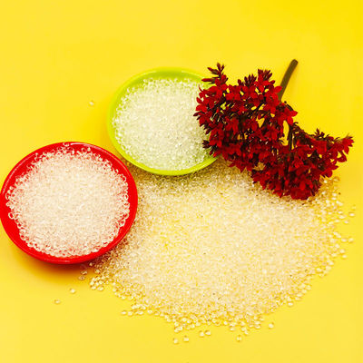 Polyether TPU de qualité injectable avec des performances compétitives en matière de résistance à l'usure et de propriétés de traction pour les thermoplastiques industriels