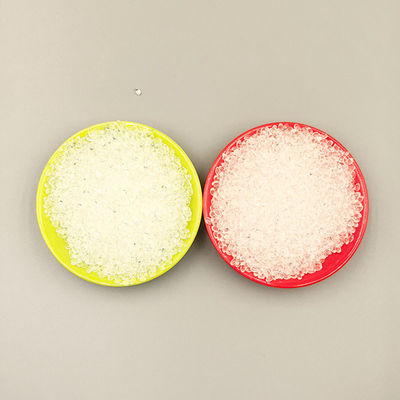 Polyether TPU mousse poly pellets perles de remplissage sur mesure