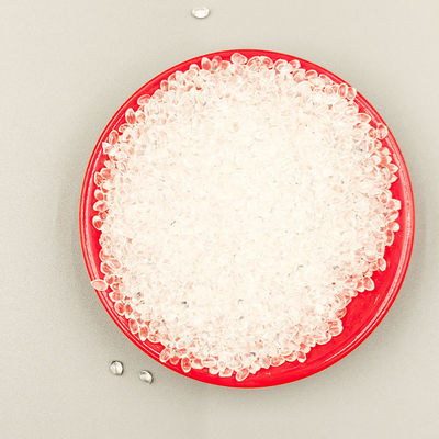 TPU polyéther résistant à l'usure avec une résistance à la traction allant jusqu'à 70 MPa et un allongement à la rupture allant jusqu'à 1000 pour cent pour des produits durables