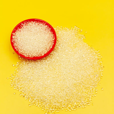 Pellets de résine plastique élastomère thermoplastique en vrac résistant aux intempéries