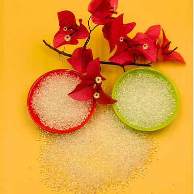 Matériau TPU polyéther avec une excellente résistance à l'usure, résistance à la traction et performance au pliage pour les produits polymères à forte contrainte